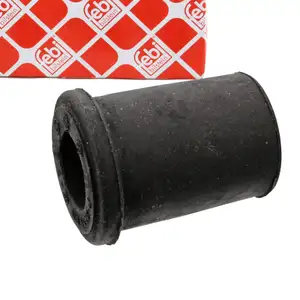 febi 42338 Lagerbuchse Blattfederung Buchse für MAZDA B-Serie Hinterachse oben UB3928333