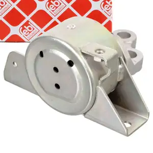 febi 175251 Motorlager Hydrolager Motorhalter f&uuml;r OPEL Corsa D S07 1.7 CDTI rechts 5684205