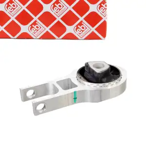 febi 175696 Engine Mount (Rubber-Metal Mount) for FIAT Tipo 356 1.6D 52078934