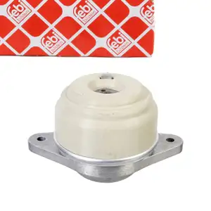 febi Motorlager Hydrolager für MERCEDES-BENZ S-Klasse W221 S350 4-matic vorne 2212401217