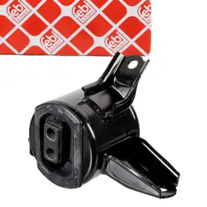 febi 176000 Engine Mount (Rubber-Metal Mount) for KIA Sportage 3 SL and HYUNDAI ix35 (both sides)