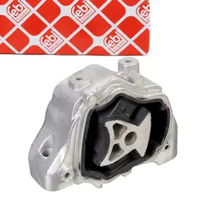 febi 176478 Motorlager für VOLVO S60 2 S80 2 V60 1 V70 3 XC60 XC70 2 rechts 31277314