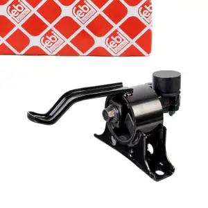 febi 176526 Motorlager Gummimetalllager f&uuml;r HYUNDAI Matrix FC 1.6 1.8 rechts 21810-17200