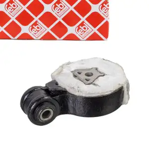 febi 176777 Gummimetalllager Motorlager f&uuml;r FIAT Freemont 345 Hinterachse K68137977AD