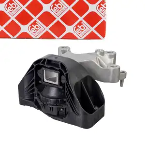 febi 177038 Motorlager f&uuml;r RENAULT Megane 4 Scenic 4 Grand Scenic 4 rechts 113752039R