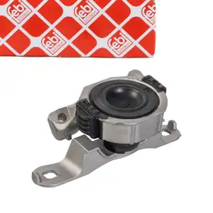 febi 177831 Motorlager Hydrolager für FORD Focus 2 Kuga 1 VOLVO C30 C70 2 S40 2 V40 rechts