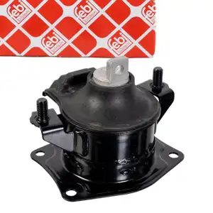 febi 179118 Motorlager Hydrolager f&uuml;r HONDA Accord 7 Tourer Hinterachse 50810-SDA-E01