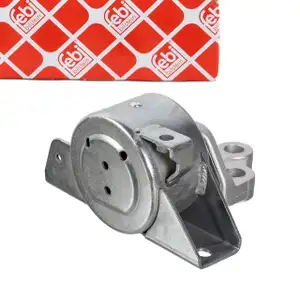 febi 179312 Motorlager Hydrolager f&uuml;r OPEL Corsa D S07 Meriva B S10 vorne 13234038