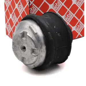 febi 17954 Engine Mount (Hydraulic Mount) for MERCEDES W210, W211, W220, C219 (Front Left and Right)