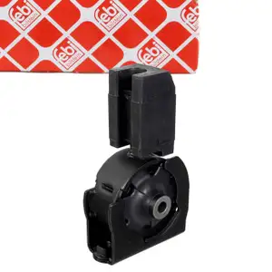 febi 179996 Motorlager f&uuml;r TOYOTA Corolla E12 RAV 4 2 A4 1.6 1.8 2.0 vorne 12361-22080