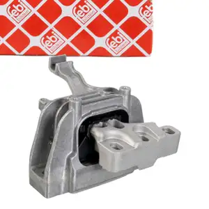 febi 180460 Motorlager Hydrolager f&uuml;r VW Tiguan Allspace BW2 2.0 TDI rechts 5Q0199262BP