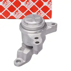 febi Motorlager Motorhalter f&uuml;r FORD Galaxy 3 Mondeo 5 S-Max WA6 1.5 EcoBoost rechts