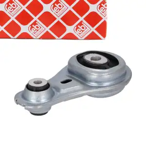 febi Motorlager Motorhalter für RENAULT Trafic 3 JG FG OPEL Vivaro B NISSAN NV300 1.6/2.0D