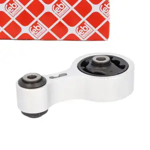 febi 182547 Motorlager Motorhalter f&uuml;r MAZDA 6 GH bis Bj. 02.2011 hinten GS1G-39-040A