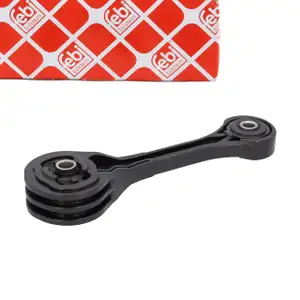 febi Motorlager Motorhalter f&uuml;r SUBARU Forester Impreza Legacy 3 4 Outback WRX hinten