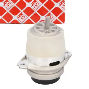 febi 182893 Motorlager Motorhalter f&uuml;r VW Touareg 7P5 7P6 links oder rechts 7P6199131D