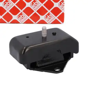 febi 182894 Motorlager Motorhalter f&uuml;r MITSUBISHI L200/Triton KA_T KB_T vorne MR992670