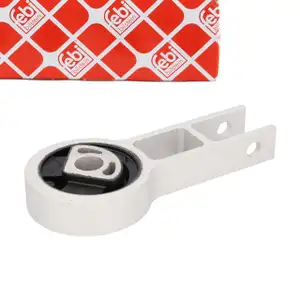 febi 183227 Motorlager Motorhalter f&uuml;r FIAT Bravo 2 198 1.4 hinten 51737530/51835008