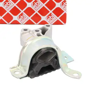 febi 183235 Motorlager Motorhalter Hydrolager für FIAT Panda 312 319 1.2 rechts 51910242
