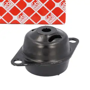 febi 183694 Motorlager Motorhalter Hydrolager f&uuml;r IVECO Daily 4 5 6 2.3 3.0 hinten 4826404