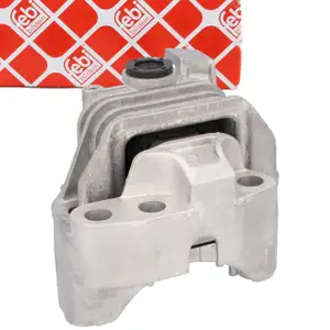 febi 183939 Motorlager Motorhalter f&uuml;r ALFA ROMEO Giulietta 1.6 2.0 JTDM rechts 51888091