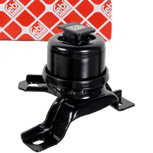 febi Motorlager Motorhalter für FORD Mondeo 4 S-Max 2.5 VOLVO S60 2 S80 2 V60 1 3 rechts