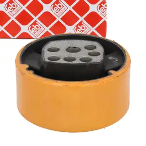 febi 184160 Motorlager Motorhalter f&uuml;r OPEL Astra K 1.6 vorne hinten unten links 13470469