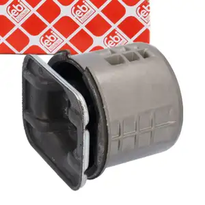 febi Motorlager Motorhalter f&uuml;r VW ID.3 ID.4 ID.5 AUDI E-Tron SKODA Enyaq CUPRA Born vorne