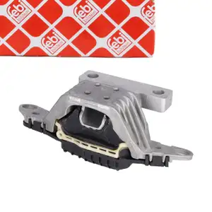 febi 184602 Motorlager Motorhalter Hydrolager f&uuml;r OPEL Astra K 1.4 rechts 13363900