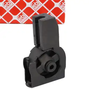 febi Motorlager Motorhalter f&uuml;r TOYOTA Corolla E12 Avensis 1.6 2.0 VVT-i vorne 12361-0D120
