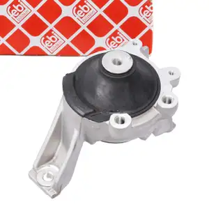 febi 185053 Engine mount for HONDA CR-5 3 RE_ 2.2 i-CTDi 4WD (left or right) 50820-SWY-E01