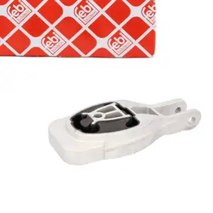 febi 188425 Motorlager f&uuml;r OPEL Mokka/10 J13 CHEVROLET Trax 1.4 1.7 CDTI hinten 95245332