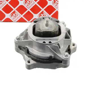 febi 103479 Motorlager Hydrolager für BMW F20 F21 F22 F23 F30 F31 F34 F32 F33 F36 links