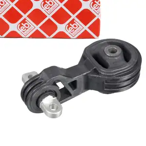 febi Engine Mount for HONDA CR-5 3 2.0-2.4 i-VTEC 4WD 2.2 i-CDTi/i-DTEC 4WD (rear upper)