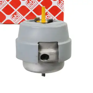 febi 104150 Motorlager Hydrolager f&uuml;r AUDI A4 B6 B7 + Avant SEAT Exeo + ST 2.0 TFSI rechts