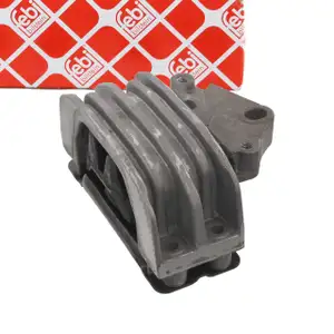 febi Motorlager Hydrolager Gummimetalllager f&uuml;r FORD Transit 2.0/2.2 TDCi links 4519496