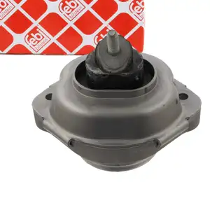 febi 31017 Motorlager Hydrolager Lager Motor f&uuml;r BMW X3 xDrive 18d 2.0d xDrive 20d links
