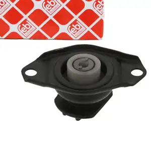 febi 44921 Motorlager Hydrolager Lagerung Motor f&uuml;r ALFA ROMEO 147 156 FIAT Tempra hinten