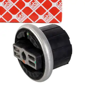 febi Achsk&ouml;rperlager f&uuml;r MERCEDES-BENZ GLE V167 C167 GLS X167 Hinterachse vorne 1673510400