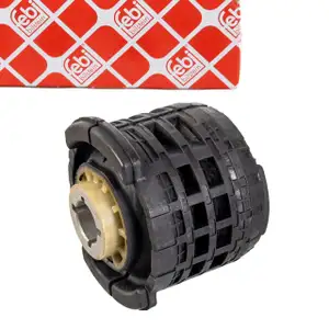 febi 177192 Achskörperlager Achslager für VOLVO S60 3 2 XC60 2 XC90 2 Hinterachse vorne