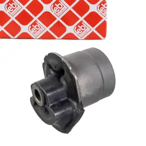 febi 177544 Axle Housing Bearing for TOYOTA Yaris P1 Rear Axle 48725-52011