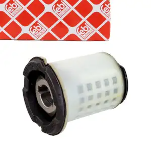 febi Achsk&ouml;rperlager f&uuml;r HYUNDAI Elantra 6 AD ADA Ioniq AE KIA Niro 1 DE vorne 62486-F2000