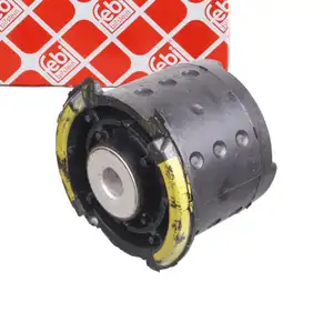 febi Achsk&ouml;rperlager Achslager f&uuml;r BMW Z4 E85 E86 E89 Hinterachse vorne links 33316760687