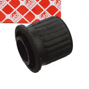 febi 10301 Achsk&ouml;rperlager Achslager f&uuml;r MERCEDES V-Klasse 638/2 W638 Vorderachse vorne