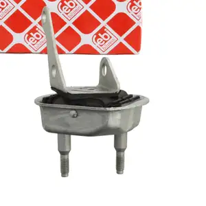 febi 11782 Achskörperlager Achslager für CITROEN Xsara ZX PEUGEOT Hinterachse rechts vorne