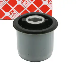 febi 28403 Achskörperlager Achslager für CITROEN C4 Coupe C4 1 PEUGEOT Hinterachse 5131A4