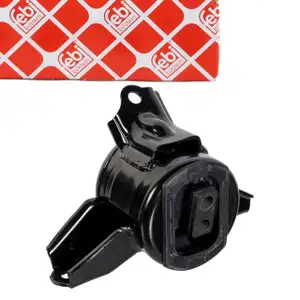 febi 179947 Getriebelager Automatikgetriebe f&uuml;r HYUNDAI ix35 KIA Sportage 3 links