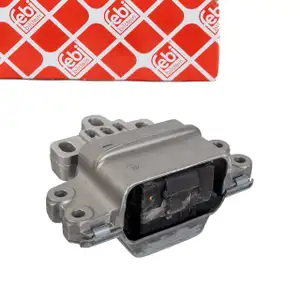 febi Getriebelager Automatikgetriebe f&uuml;r AUDI Q3 VW Tiguan 5N links 5N0199555L