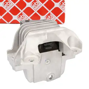 febi 182782 Getriebelager Automatikgetriebe für FIAT Freemont 2.0 JTD links K05147131AD