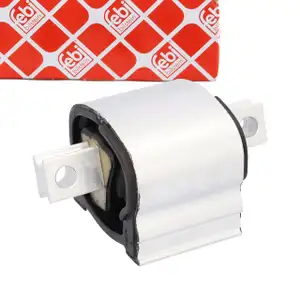 febi 182929 Getriebelager Automatikgetriebe für MERCEDES-BENZ W205 S205 hinten